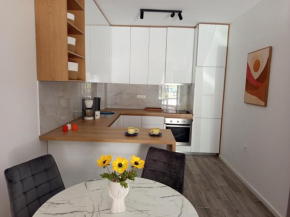 Luna Apartment